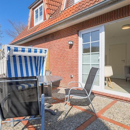 Appartement Wattblume Westerland Exterior photo