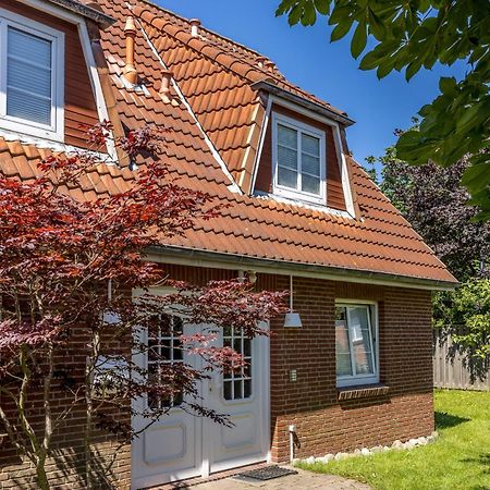 Appartement Wattblume Westerland Exterior photo