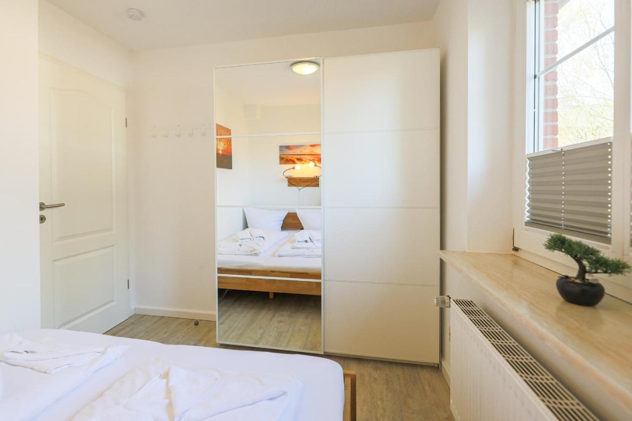 Appartement Wattblume Westerland Exterior photo