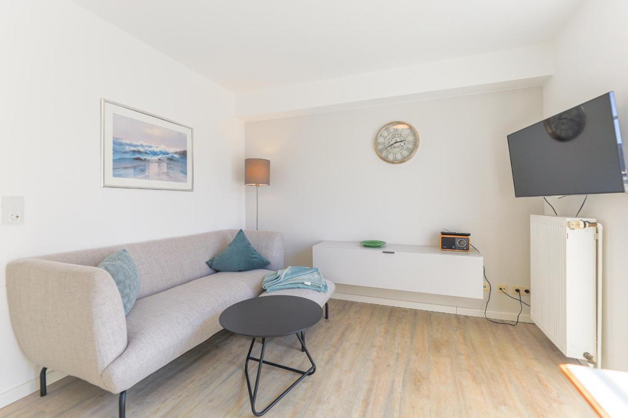 Appartement Wattblume Westerland Exterior photo