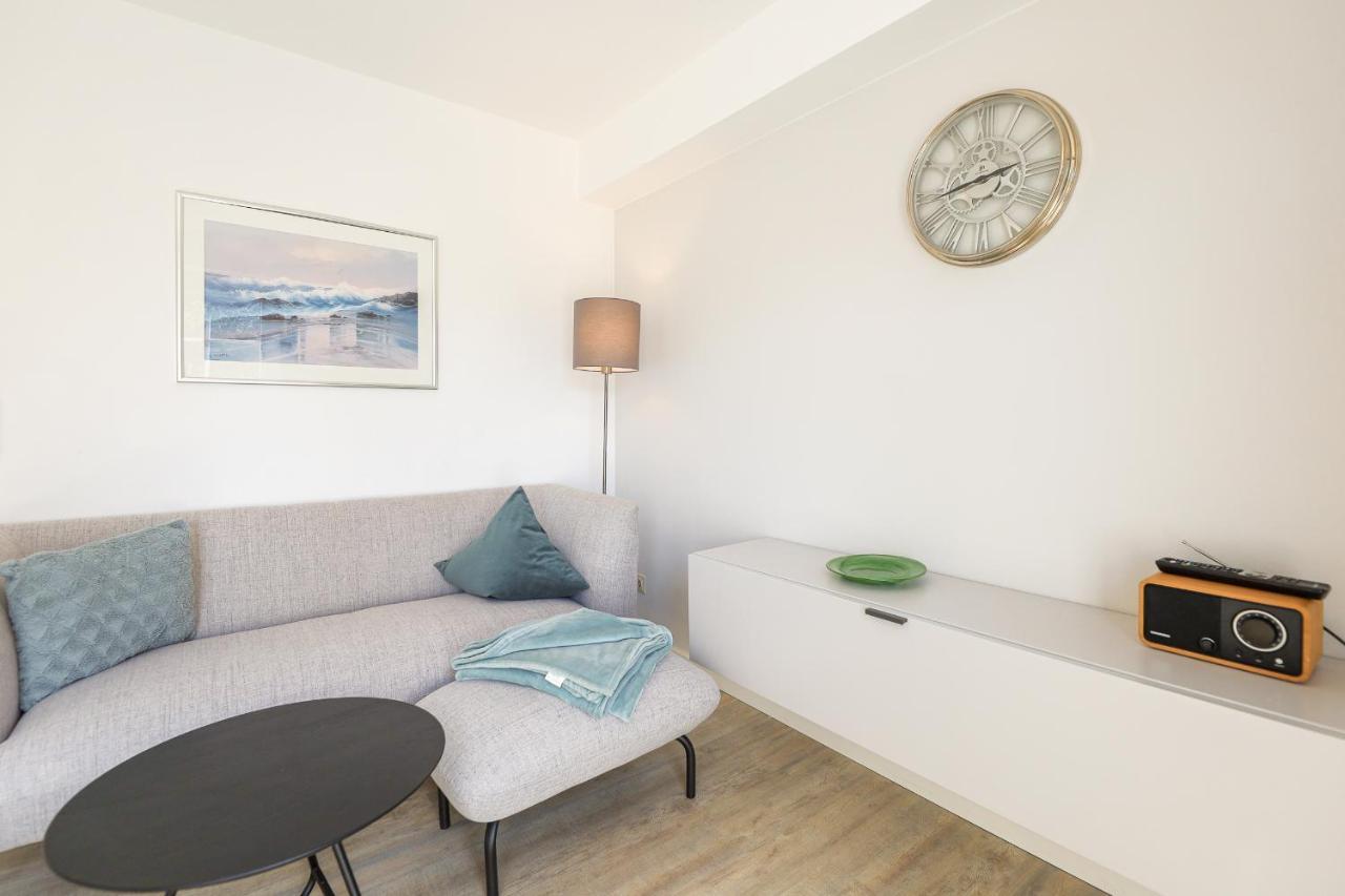Appartement Wattblume Westerland Exterior photo